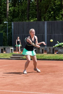 Bild 179 - OL Harburger Turnerbund - Hamburger Polo Club : Ergebnis: 3:6